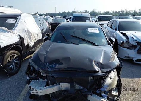 2020 Honda Civic Lx from USA, damaged, VIN 2HGFC2F68LH540416